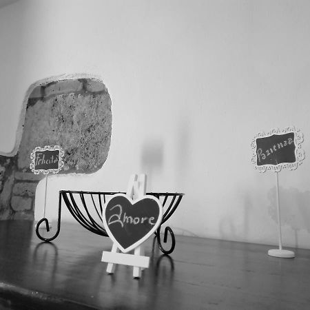 Casa Antonietta Villa Sarteano Bagian luar foto