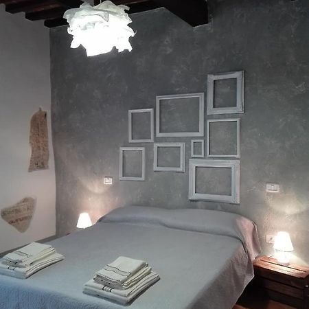 Casa Antonietta Villa Sarteano Bagian luar foto
