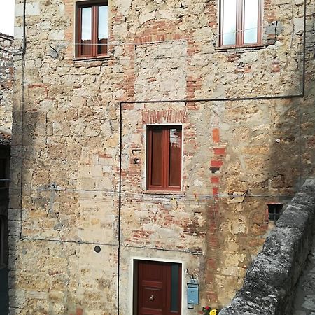 Casa Antonietta Villa Sarteano Bagian luar foto