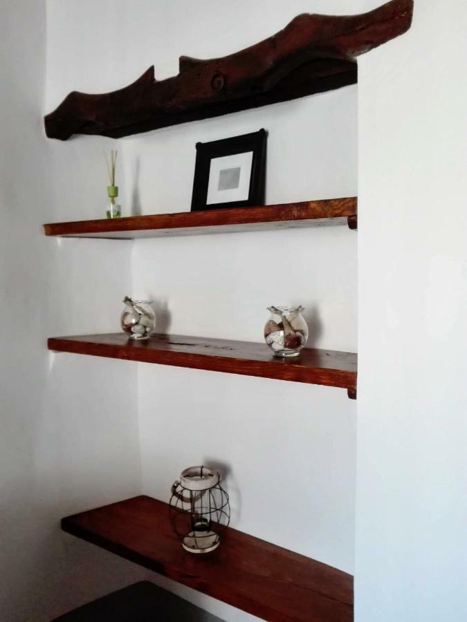 Casa Antonietta Villa Sarteano Bagian luar foto