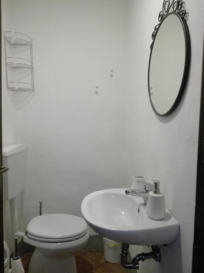 Casa Antonietta Villa Sarteano Bagian luar foto