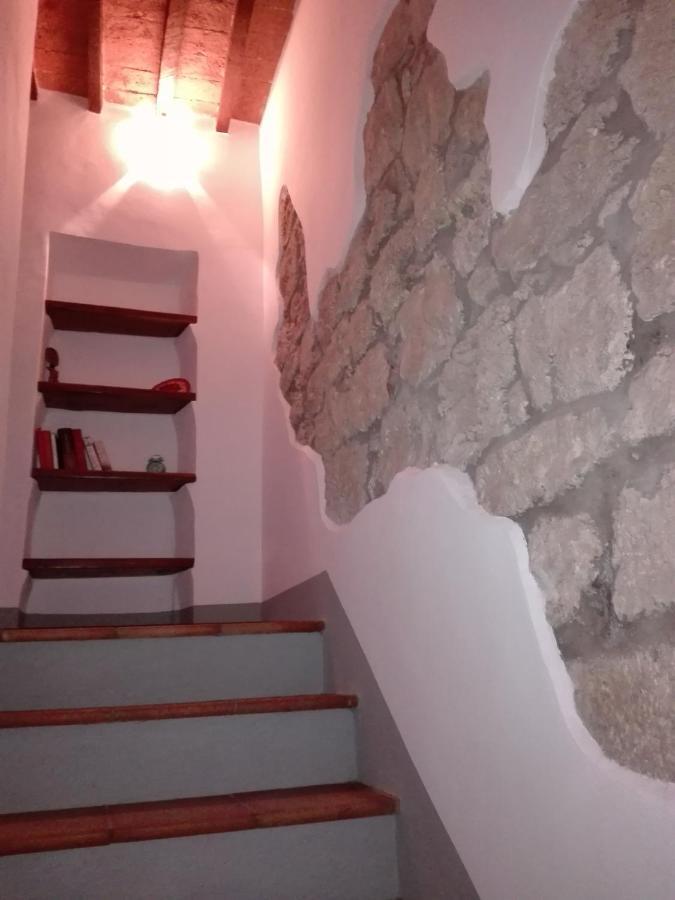 Casa Antonietta Villa Sarteano Bagian luar foto