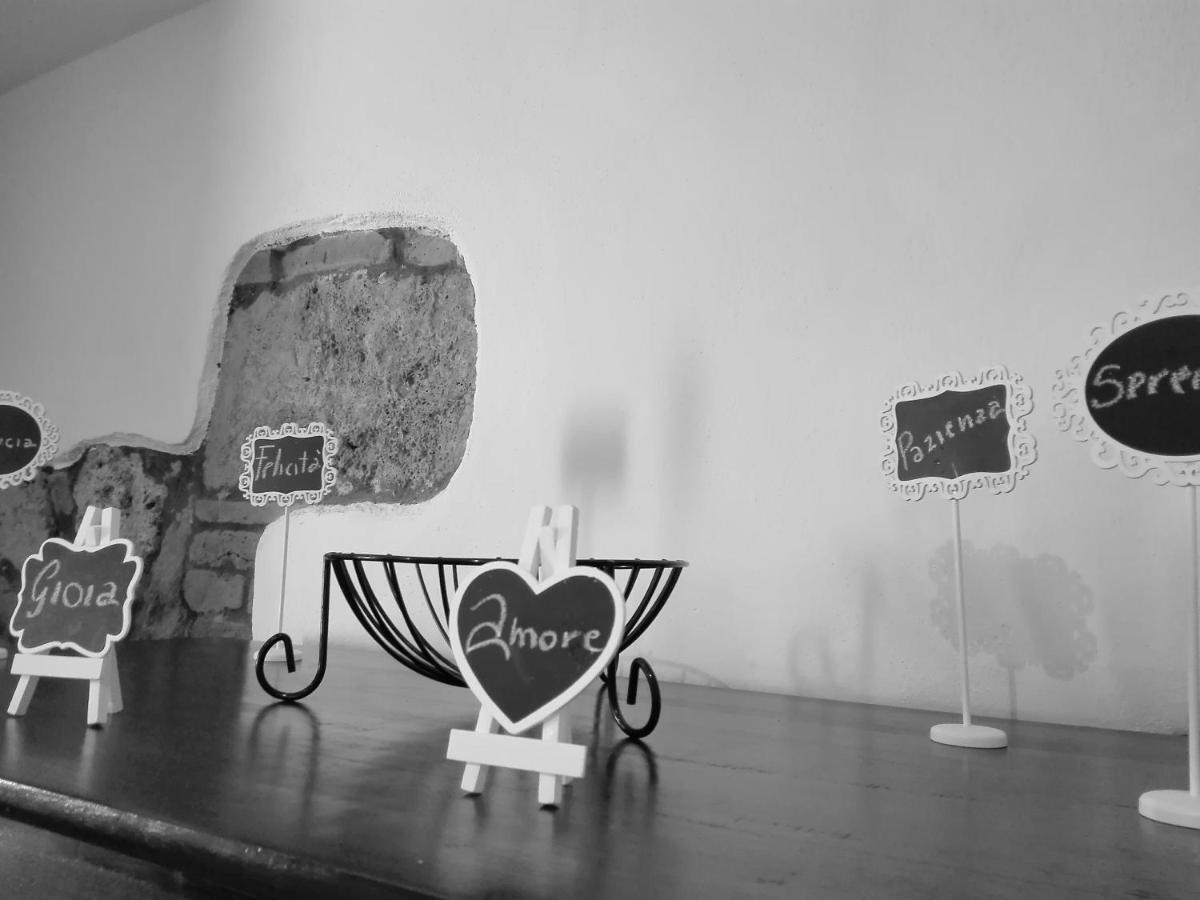 Casa Antonietta Villa Sarteano Bagian luar foto